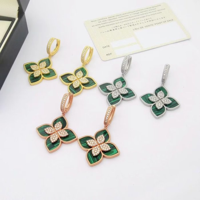 Van Cleef & Arpels Earrings