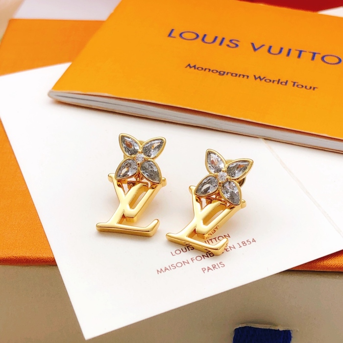 Louis Vuitton Earrings