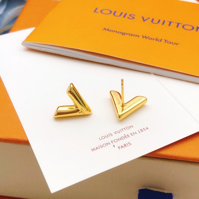 Louis Vuitton Earrings