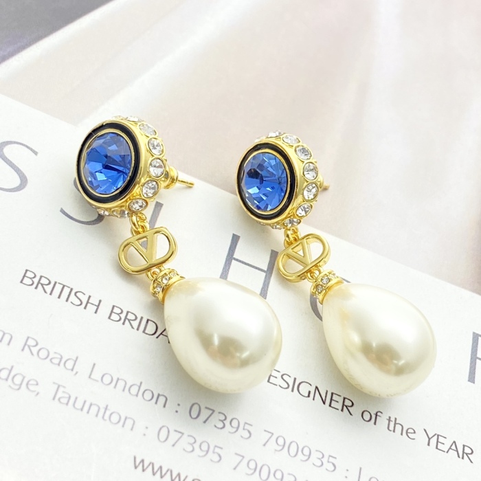 Valentino Earrings