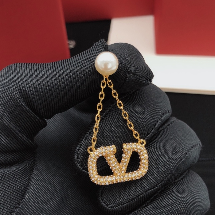 Valentino Earrings