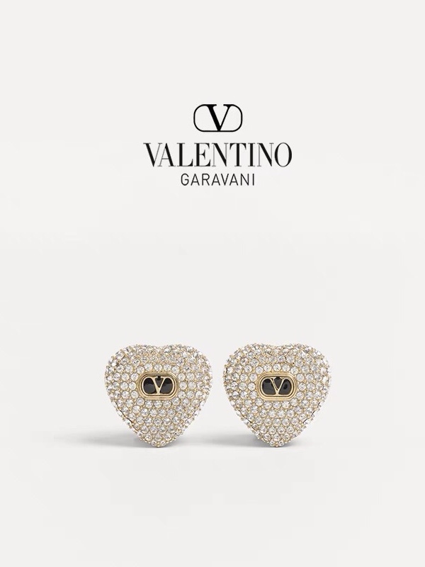 Valentino Earrings