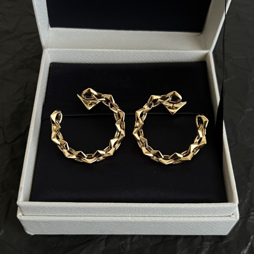 Prada Earrings
