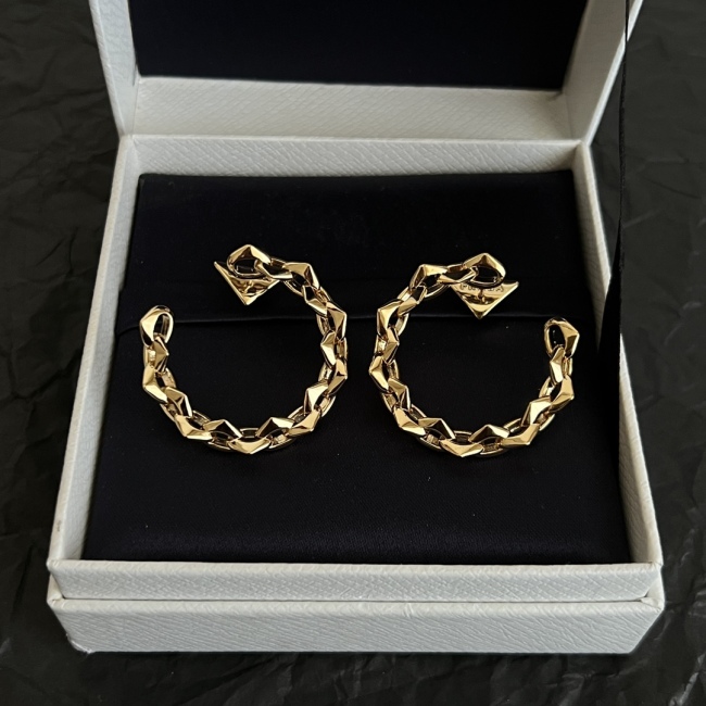 Prada Earrings