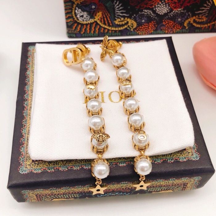 Dior Earrings