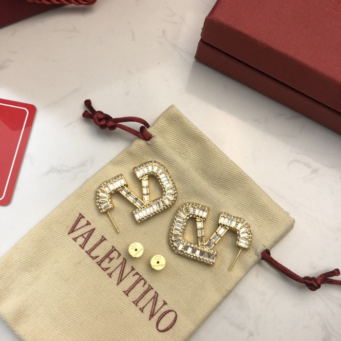 Valentino Earrings
