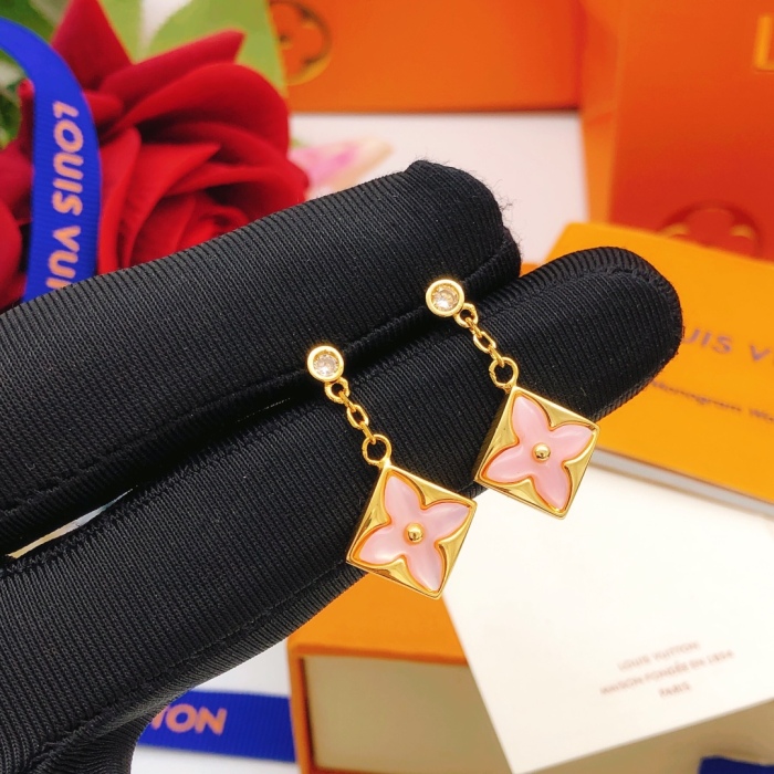 Louis Vuitton Earrings