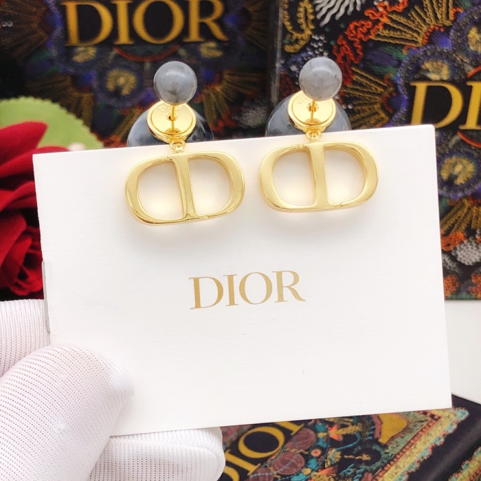 Dior Earrings