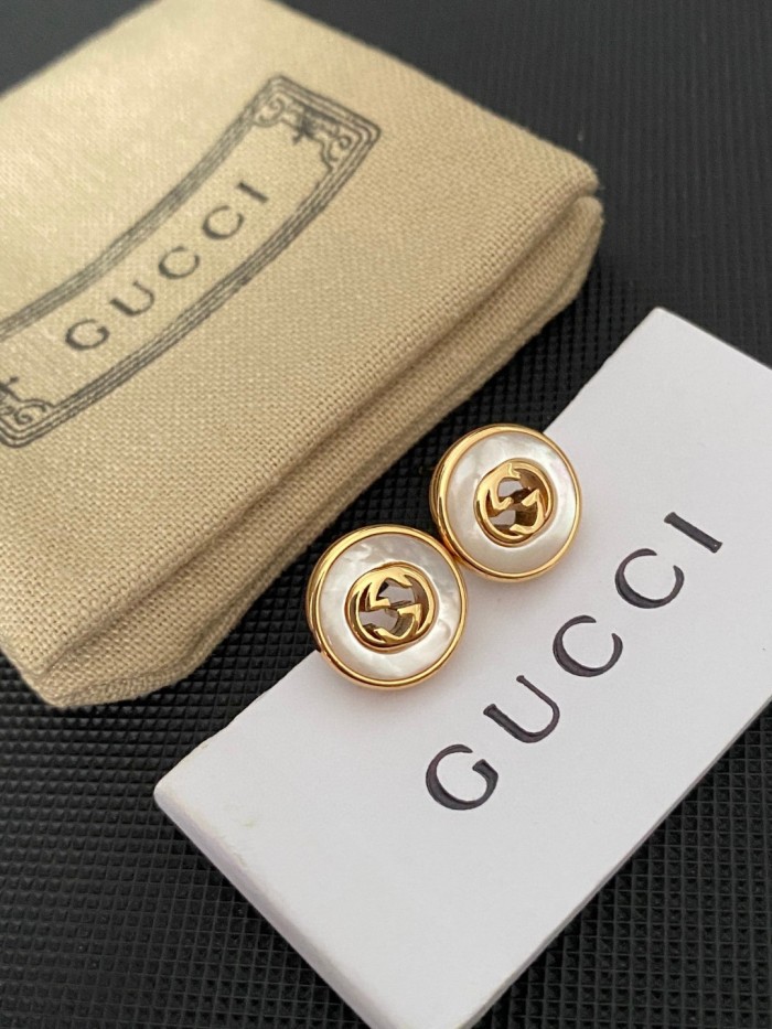Gucci Earrings