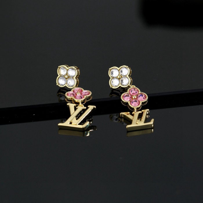 Louis Vuitton Earrings