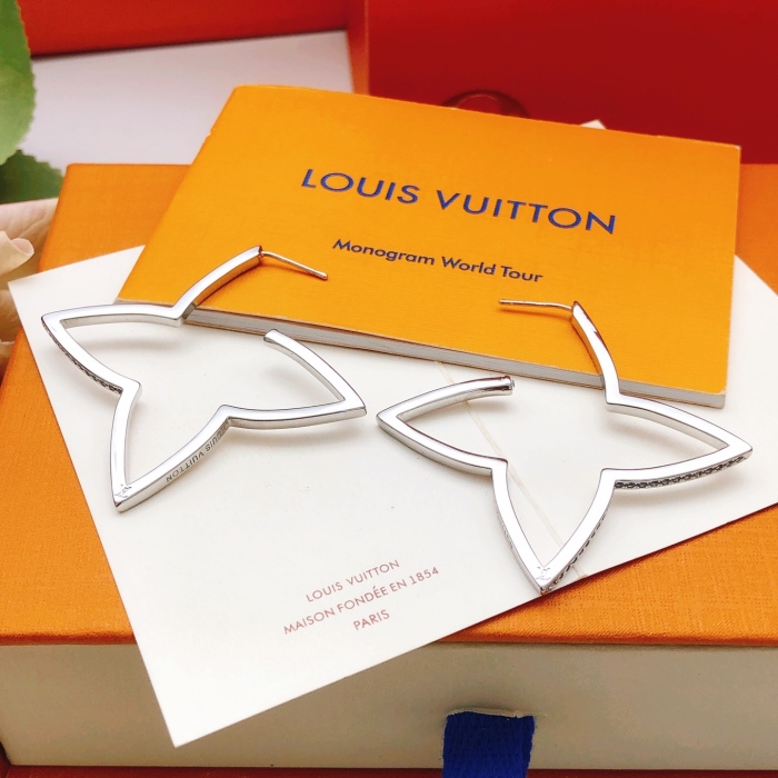 Louis Vuitton Earrings