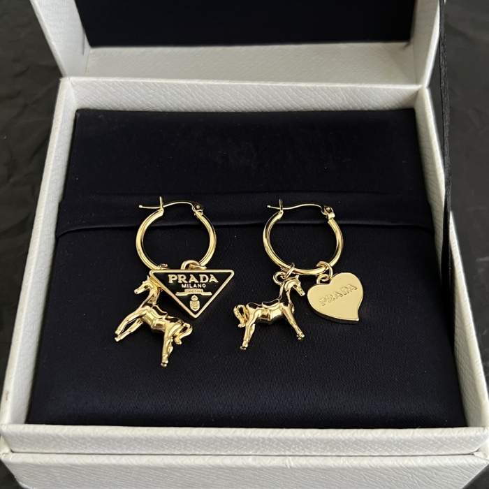 Prada Earrings
