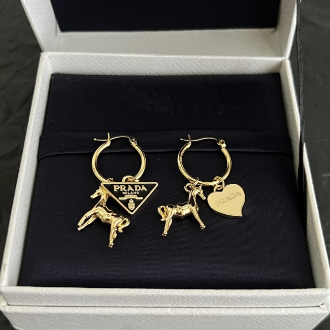 Prada Earrings