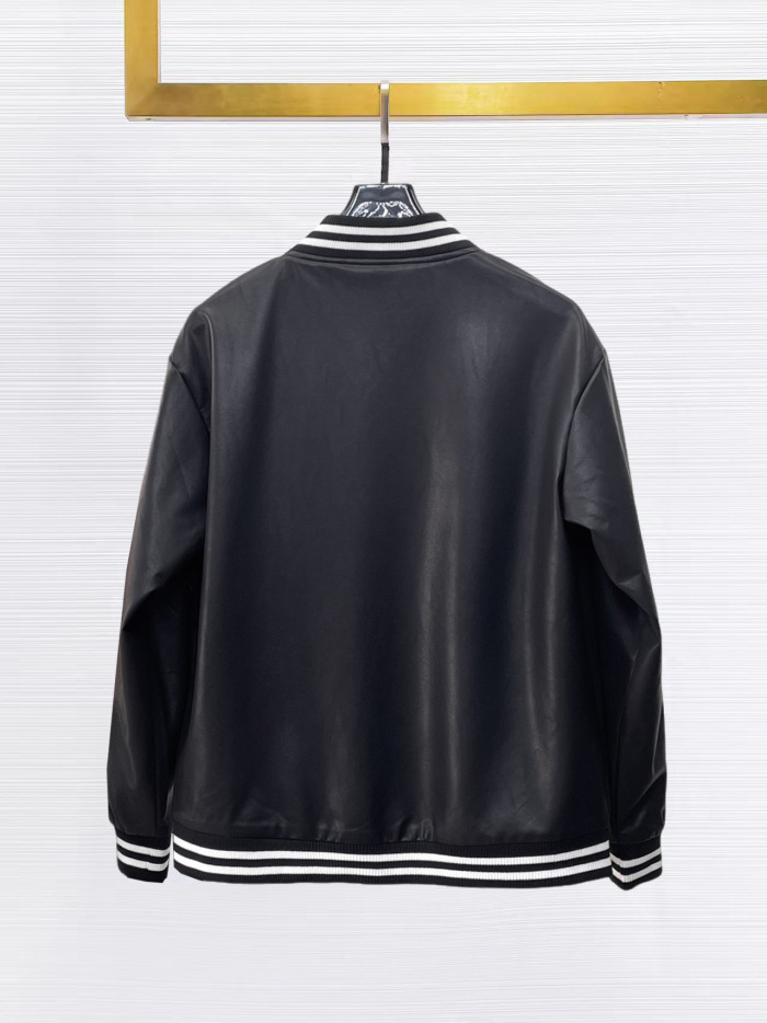 Prada 2026ss New Jacket Size M-XXXL