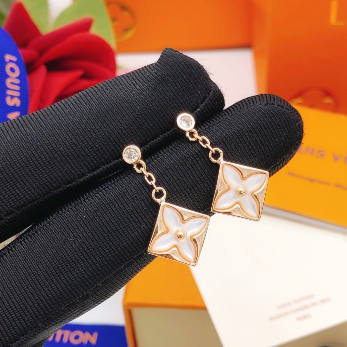 Louis Vuitton Earrings