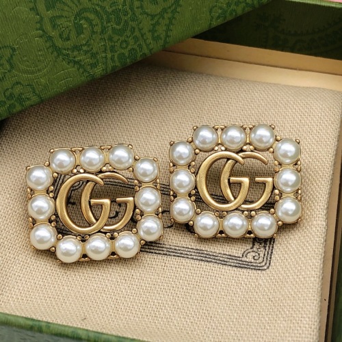 Gucci Earrings