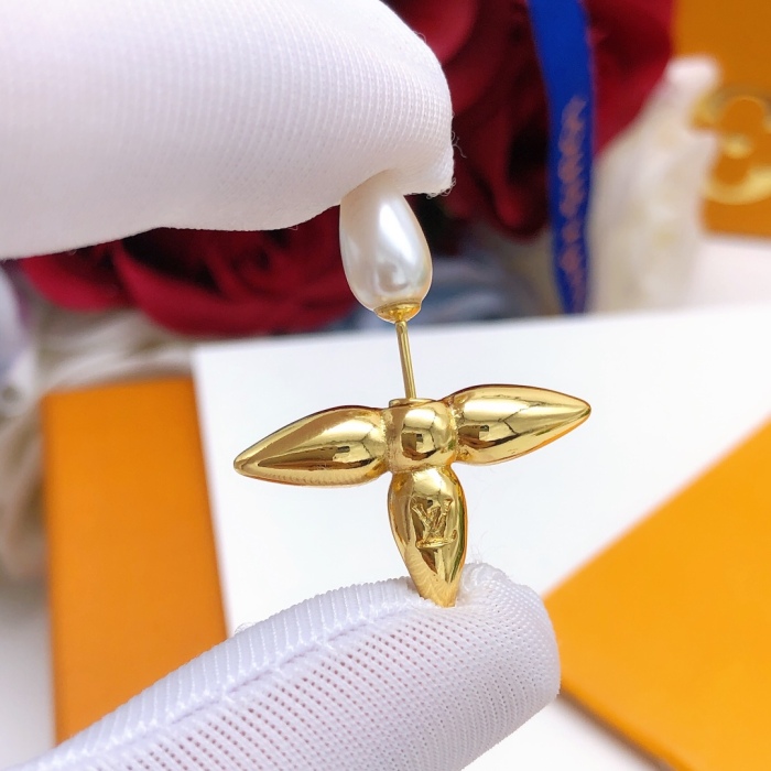 Louis Vuitton Earrings