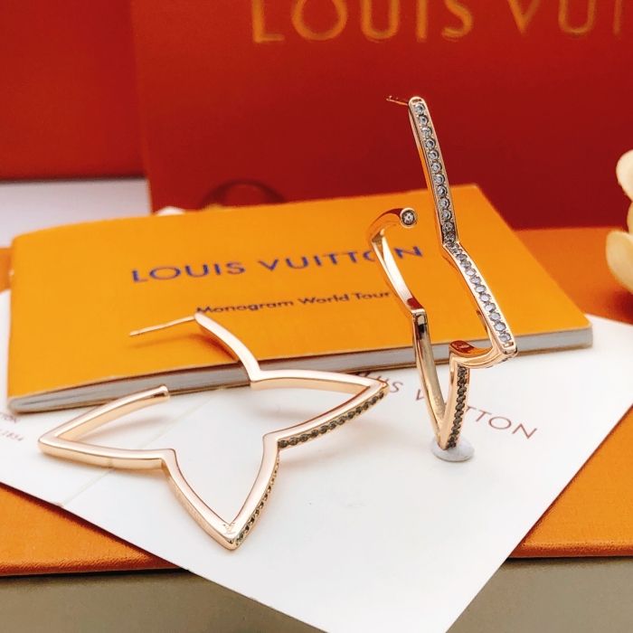 Louis Vuitton Earrings