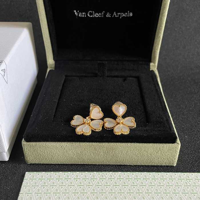 Van Cleef & Arpels Earrings