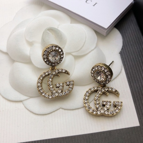 Gucci Earrings