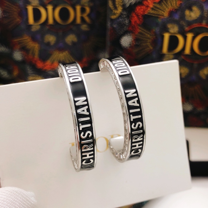 Dior Earrings