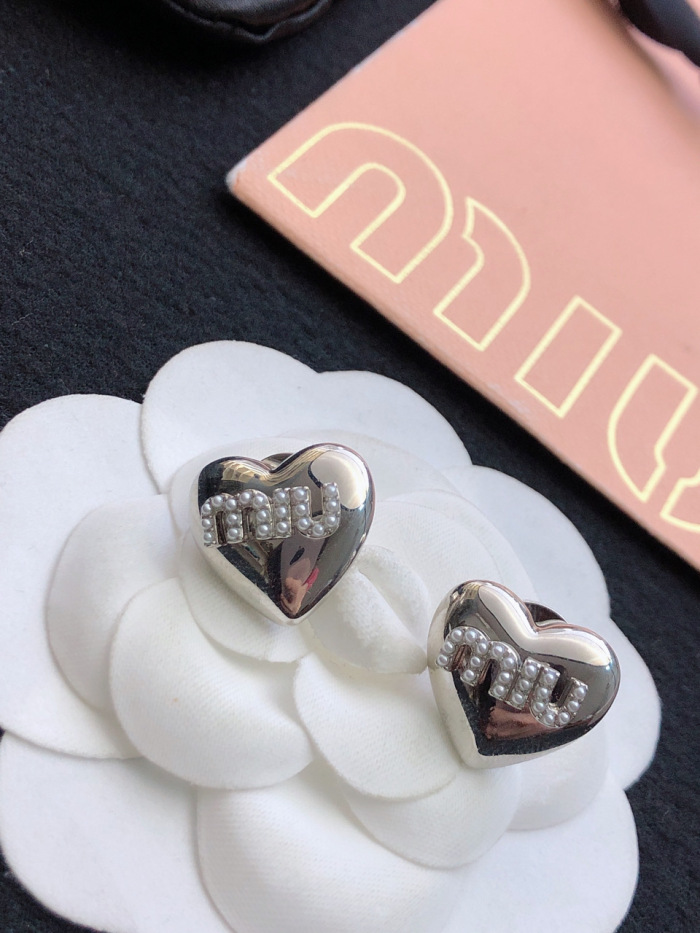 MiuMiu Earrings