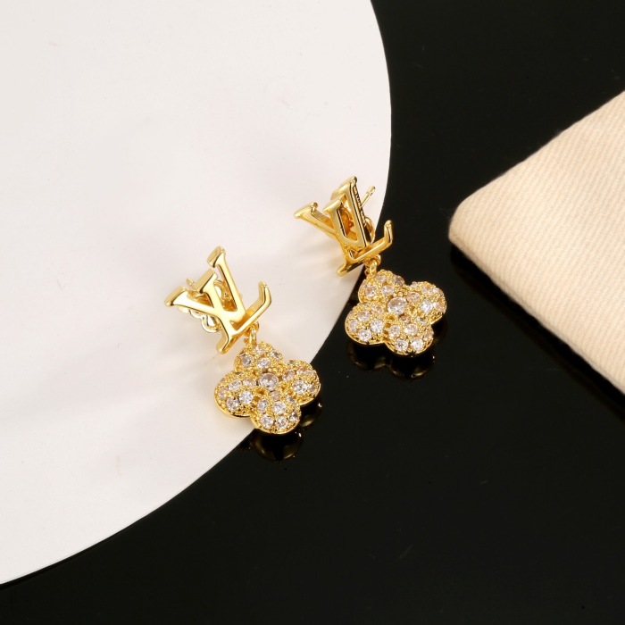Louis Vuitton Earrings