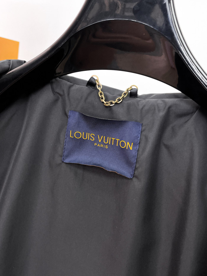 Louis Vuitton 2026ss New Jacket Size M-XXXL