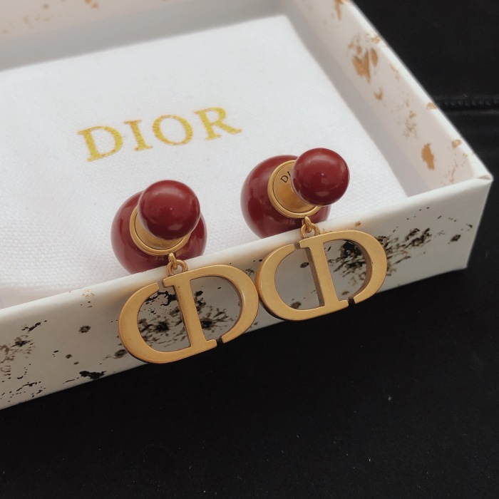 Dior Earrings
