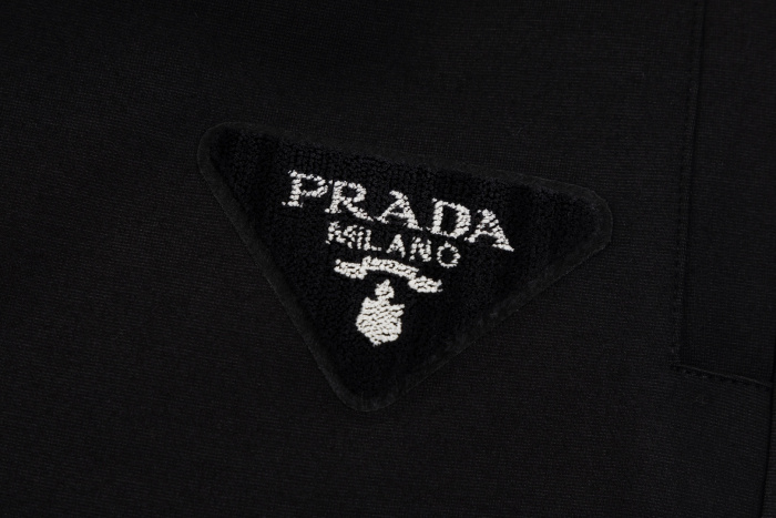 Prada 2026ss New Shorts Size S-XXL