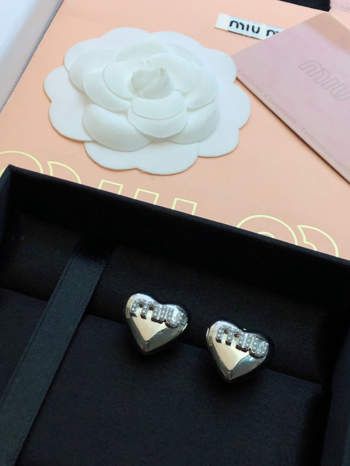 MiuMiu Earrings