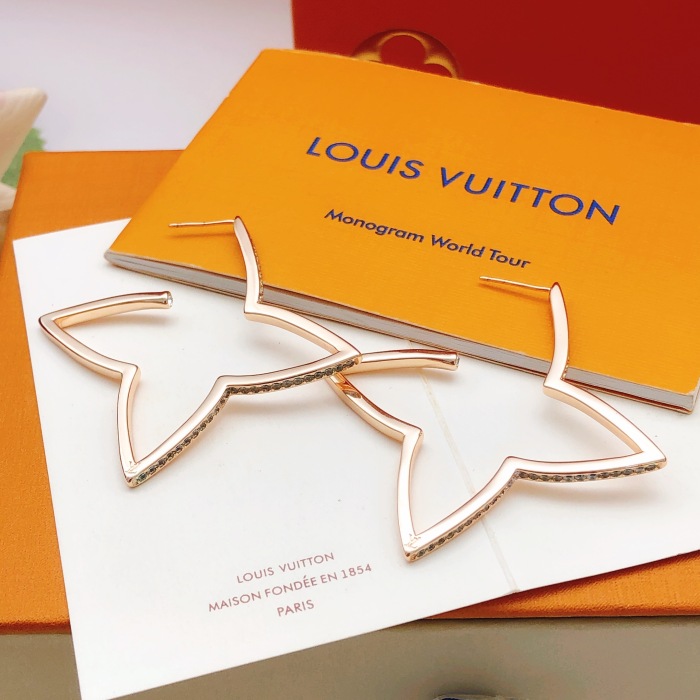 Louis Vuitton Earrings