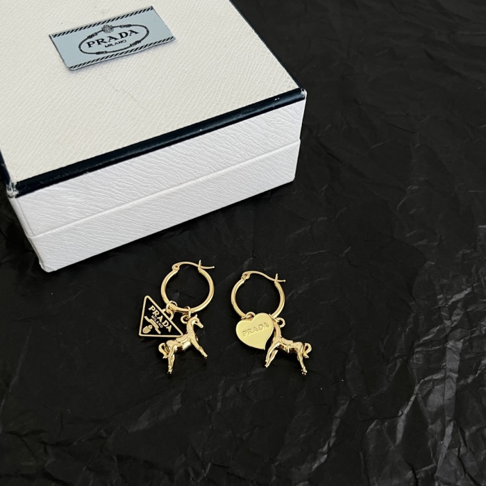 Prada Earrings