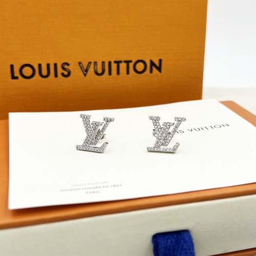 Louis Vuitton Earrings