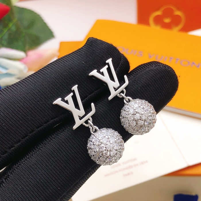 Louis Vuitton Earrings