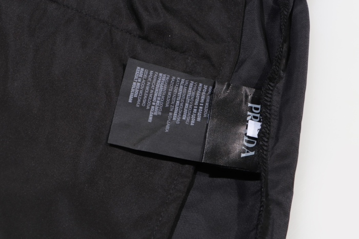Prada 2026ss New Shorts Size XS-L