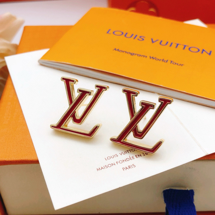 Louis Vuitton Earrings