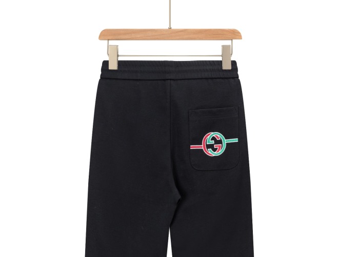 Gucci 2026ss New Pants Size M-XXXL