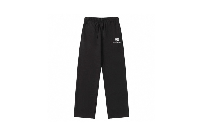 Balenciaga 2026ss New Pants Size XS-L