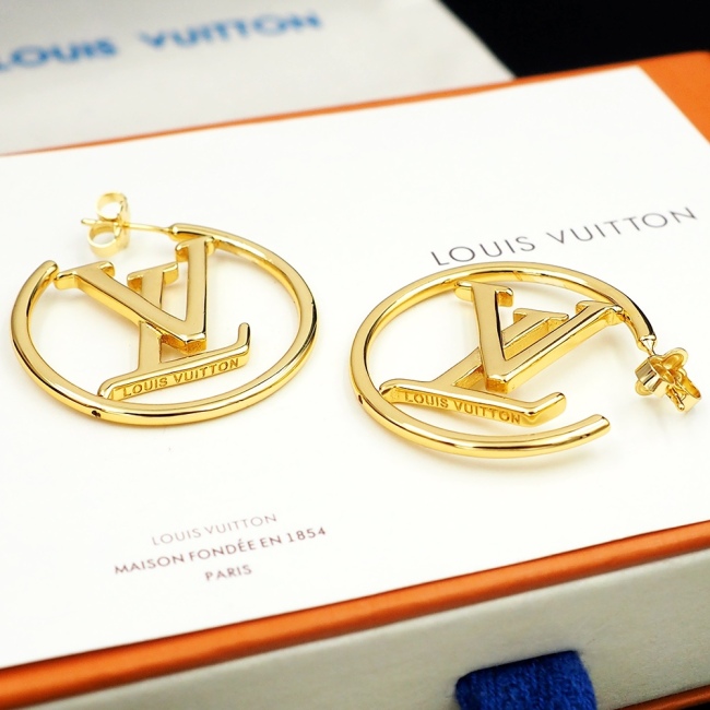 Louis Vuitton Earrings