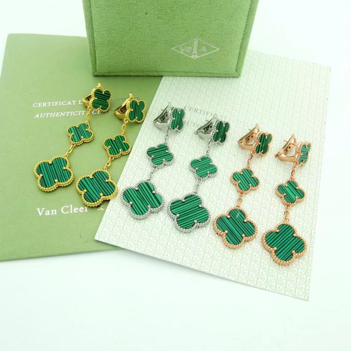 Van Cleef & Arpels Earrings