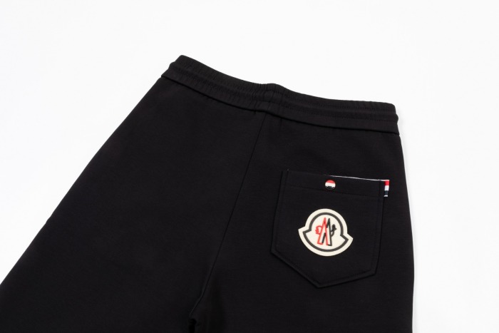 Moncler 2026ss New Pants Size M-XXXL