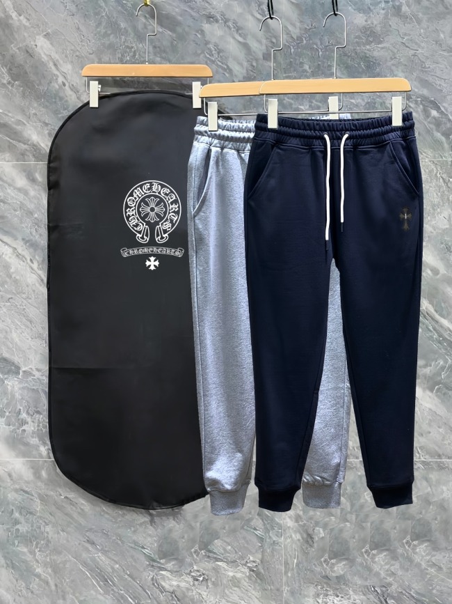 Chrome Hearts 2026ss New Pants Size S-XL