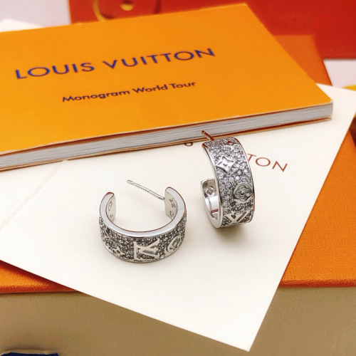 Louis Vuitton Earrings