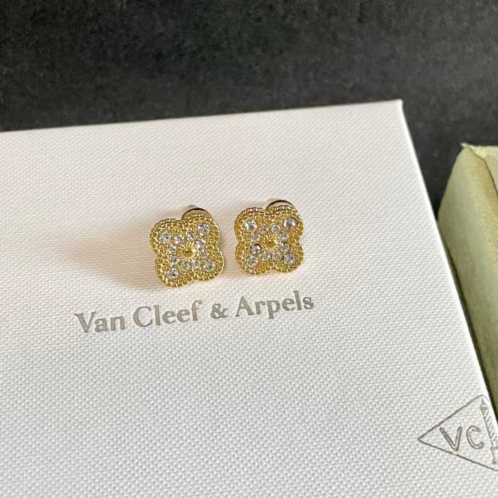 Van Cleef & Arpels Earrings