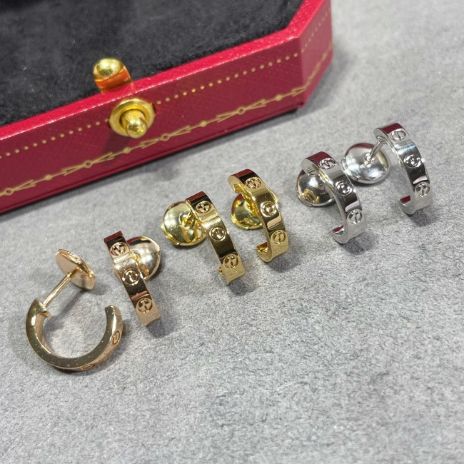 Cartier Earrings