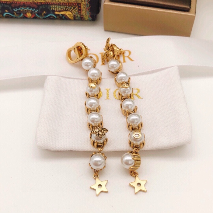 Dior Earrings