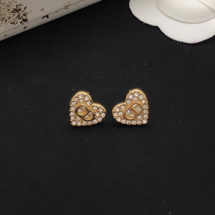 Dior Earrings