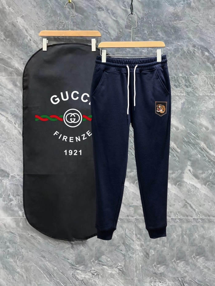 Gucci 2026ss New Pants Size S-XL
