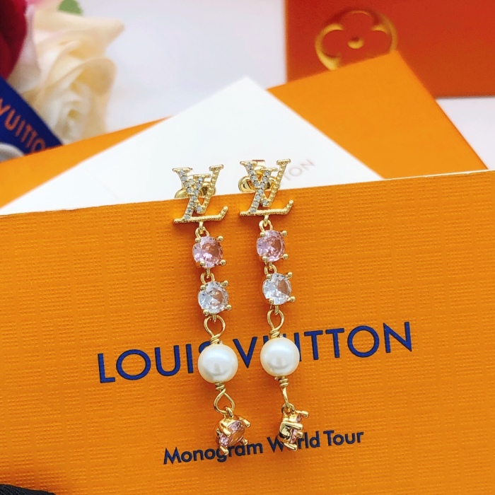 Louis Vuitton Earrings